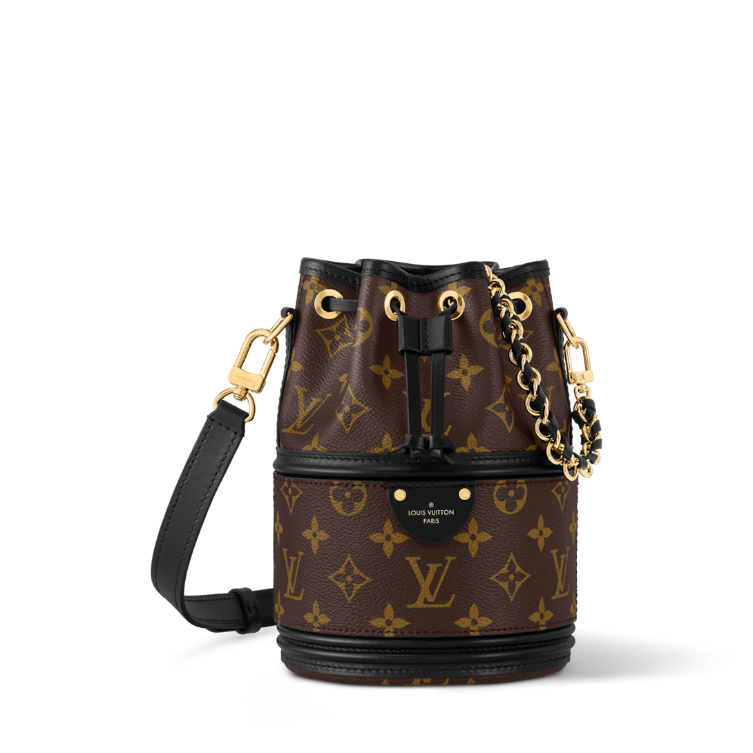 Canoé Monogram - Women - Handbags | LOUIS VUITTON ®